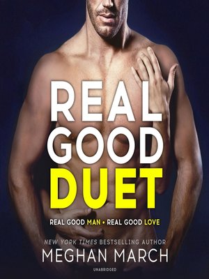 cover image of Real Good Duet